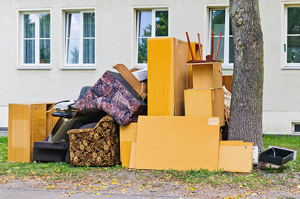 Professional Junk Removal Services in Mississippi State, MS